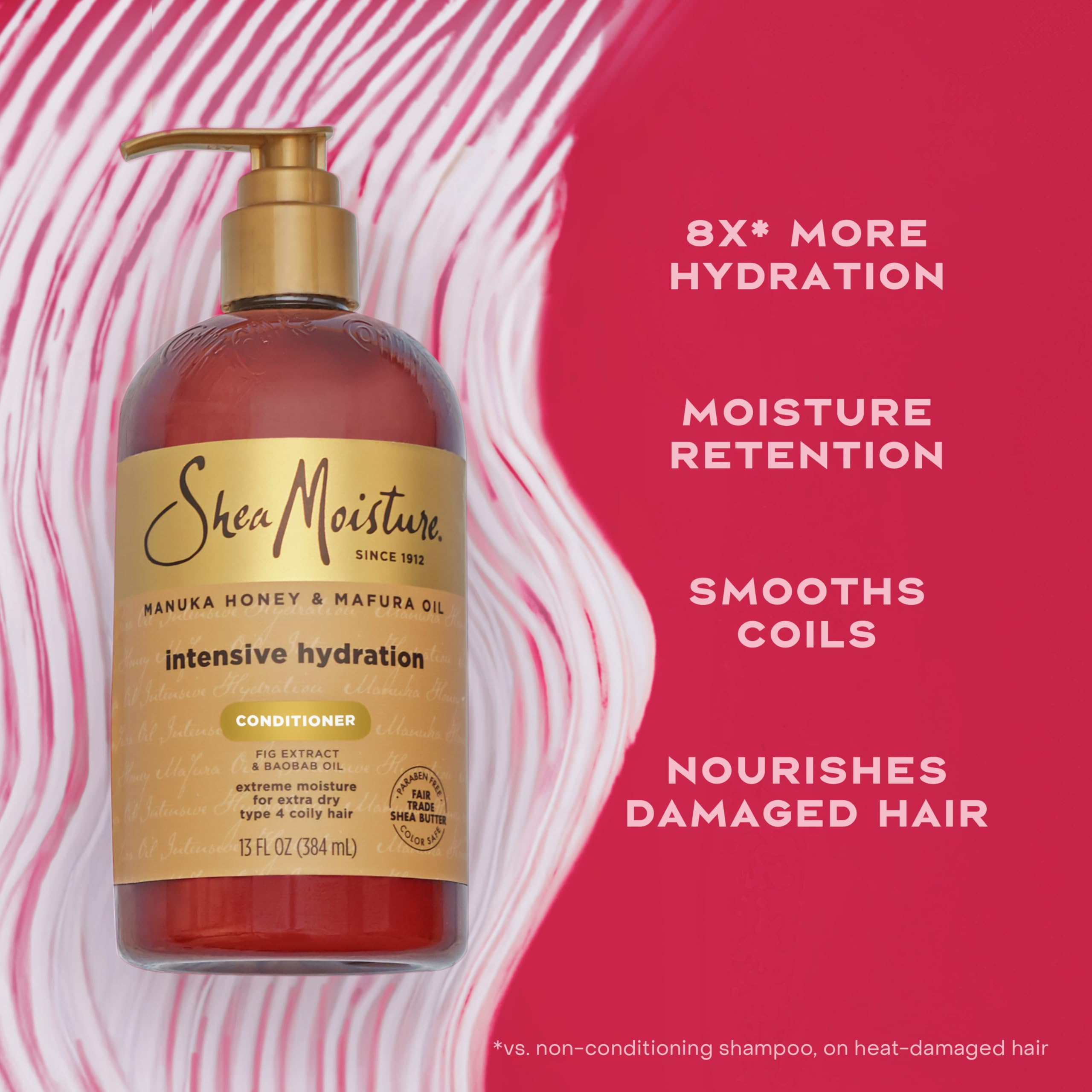 293-sheamoisture-manuka-honey-mafura-oil-intensive-hydration-conditioner-13-fl-oz-384-ml-4.jpg SheaMoisture Manuka Honey & Mafura Oil, Intensive Hydration Conditioner, 13 fl oz (384 ml)