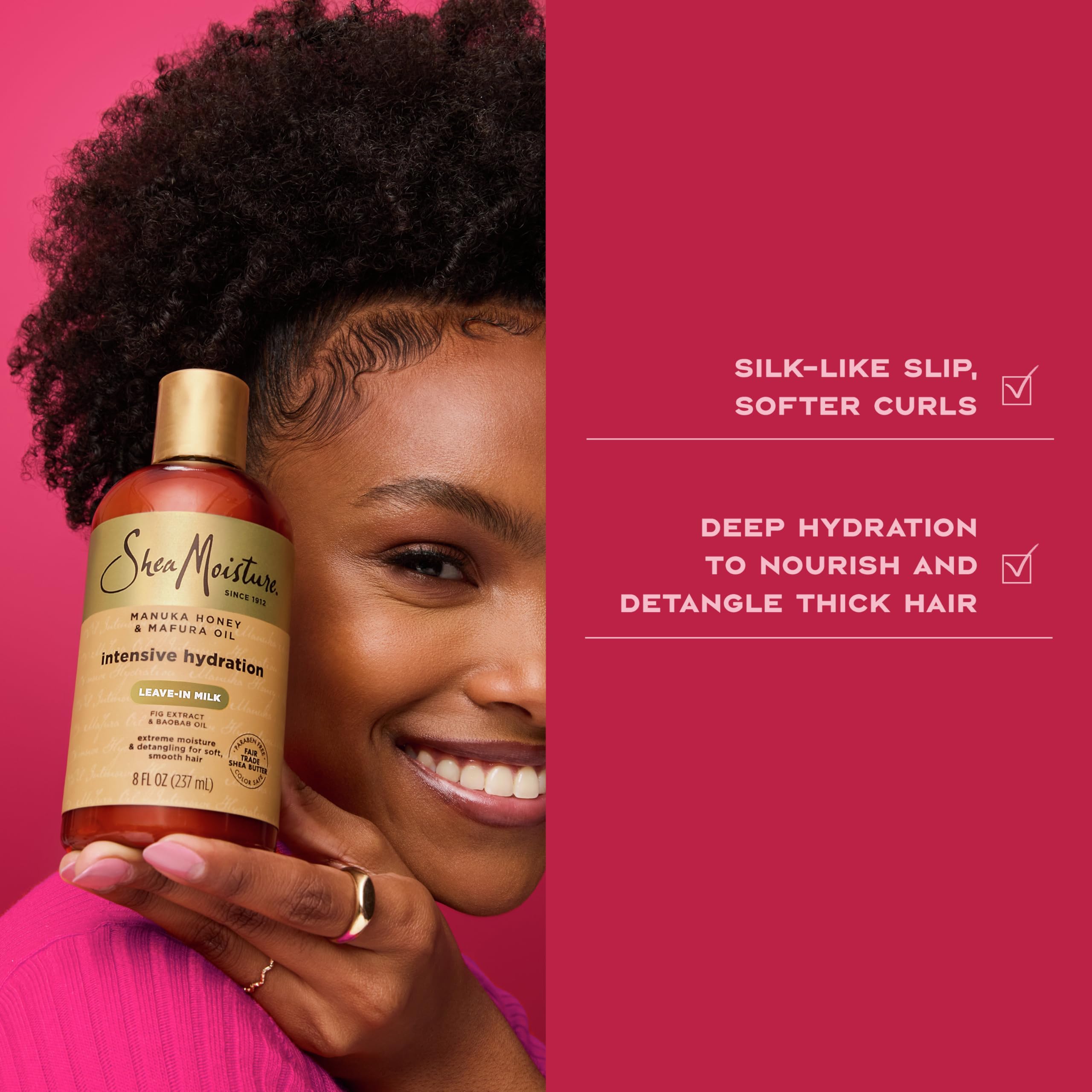 522-sheamoisture-hydration-hair-milk-manuka-honey-and-mafura-oil-for-dry-hair-to-hydrate-and-style-hair-8-oz-5.jpg SheaMoisture Hydration Hair Milk Manuka Honey and Mafura Oil for Dry Hair to Hydrate and Style Hair 8 oz