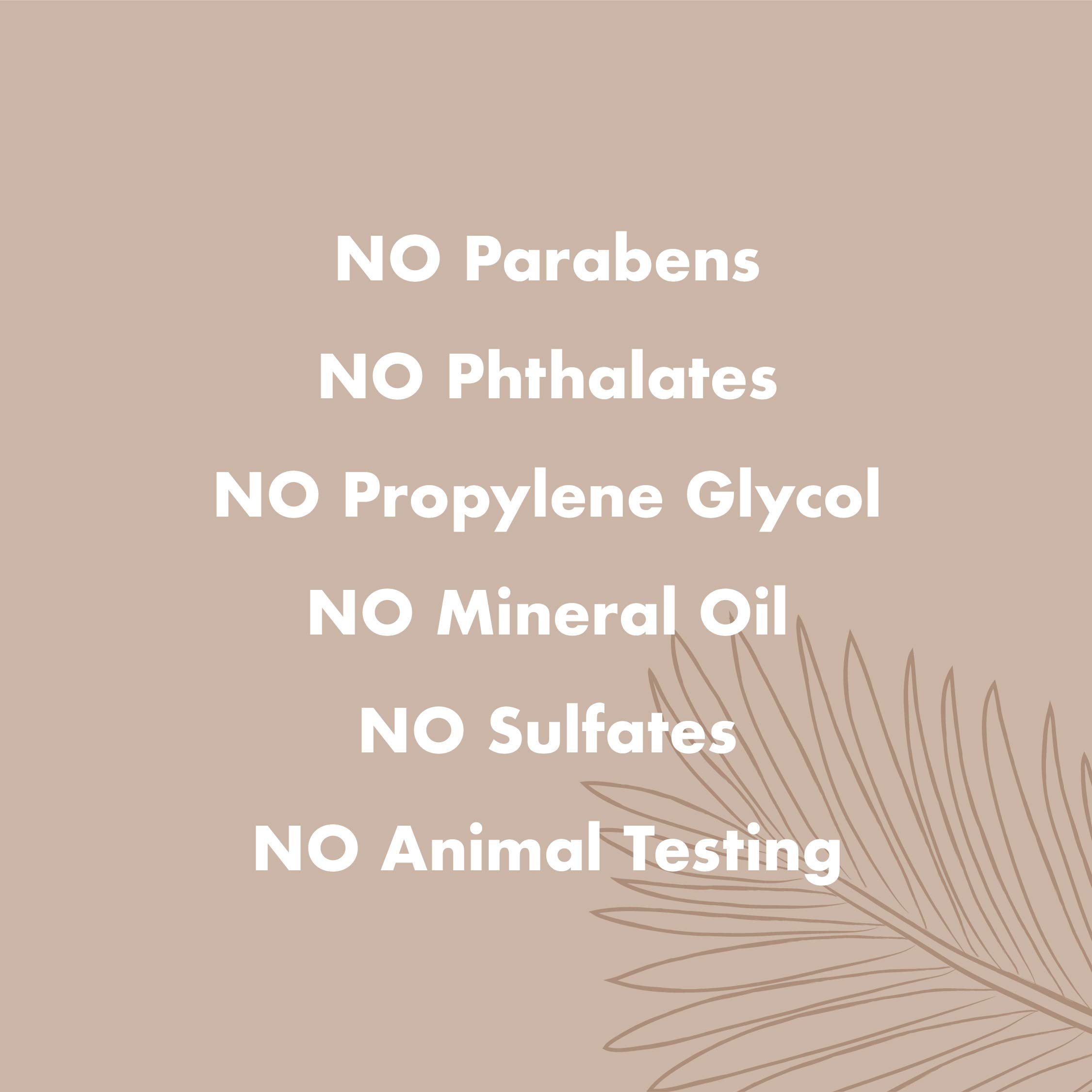 53-sheamoisture-100-virgin-coconut-oil-daily-hydration-body-lotion-moisturizer-13-fluid-ounce-6.jpg SheaMoisture 100% virgin coconut oil daily hydration body lotion moisturizer, 13 Fluid Ounce