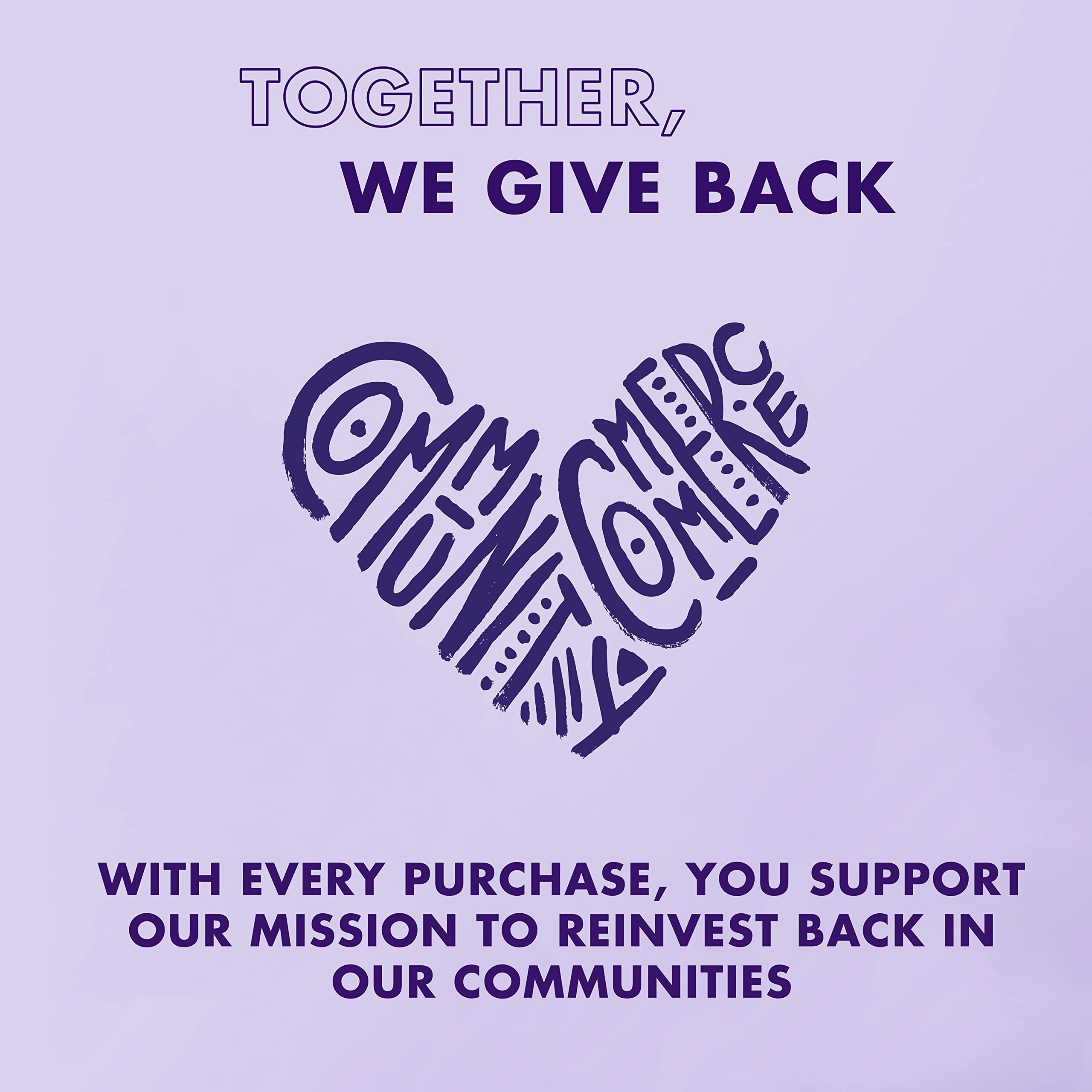 85-sheamoisture-creme-body-scrub-lavender-calming-skin-care-with-fair-trade-shea-butter-11.3-oz-6.jpg SheaMoisture Creme Body Scrub Lavender Calming Skin Care with Fair Trade Shea Butter 11.3 oz